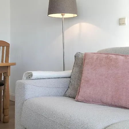 Front In Apartment Ostend